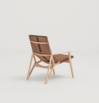 Iconica De Ante Armchair by Capdell - view 4