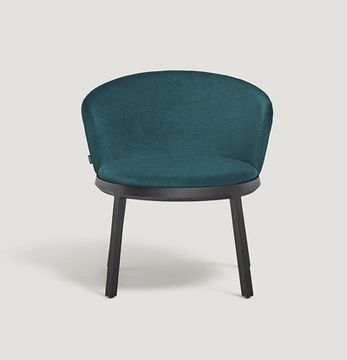 Aro Armchair by Capdell - view 4