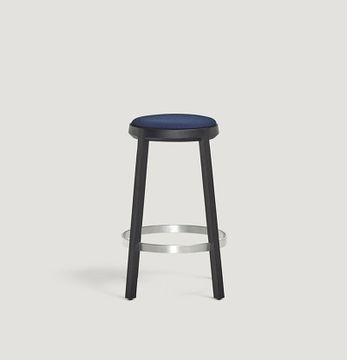 Aro Bajo Stool by Capdell - view 4