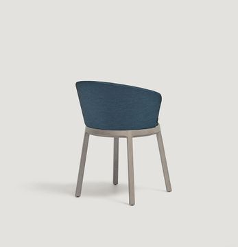 Aro Chair by Capdell - view 4