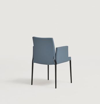 Flick Armchair by Capdell - view 4