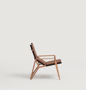 Iconica Tapizado Tradicional Armchair by Capdell - view 5
