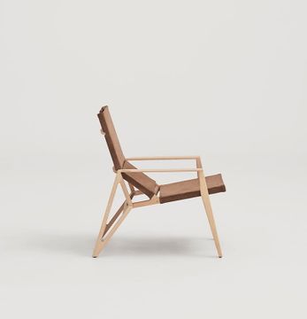 Iconica De Ante Armchair by Capdell - view 5