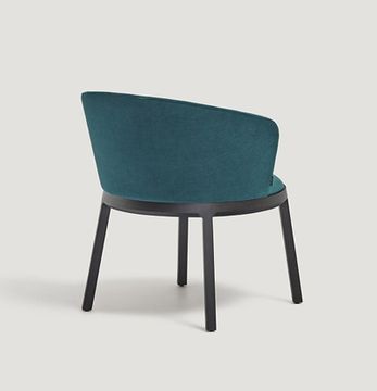 Aro Armchair by Capdell - view 5
