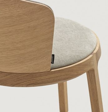 Aro Chair by Capdell - view 5