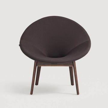 Leizu Armchair by Capdell - view 3