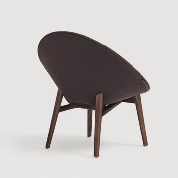 Leizu Armchair by Capdell - view 5