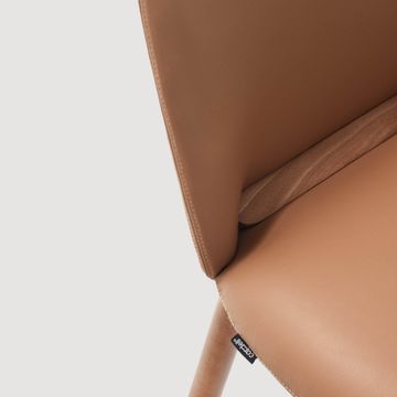 Nara Chair by Capdell - view 8