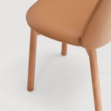 Nara Chair by Capdell - view 6