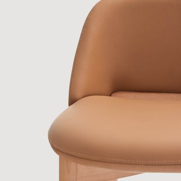 Nara Stool by Capdell - view 5