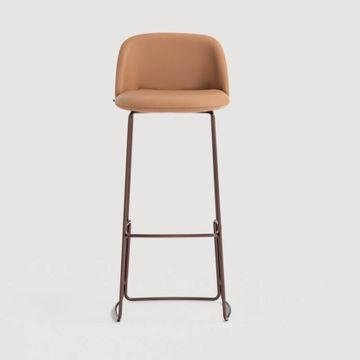 Nara Varilla Stool by Capdell - view 7