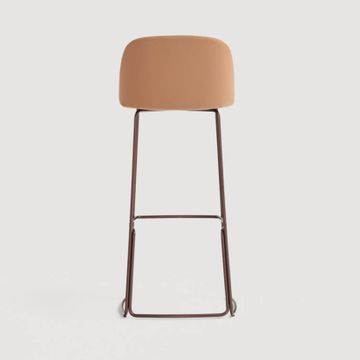Nara Varilla Stool by Capdell - view 6
