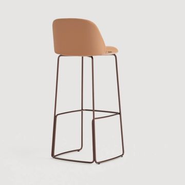 Nara Varilla Stool by Capdell - view 5