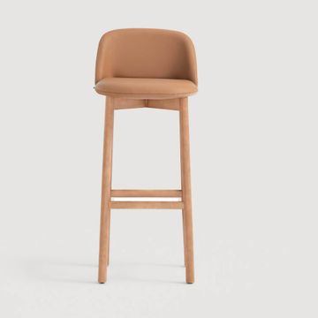 Nara Stool by Capdell - view 4