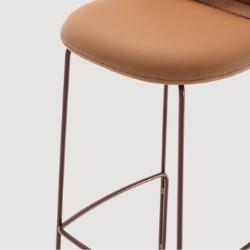 Nara Varilla Stool by Capdell - view 3