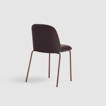 Nara Metal Chair by Capdell - view 3