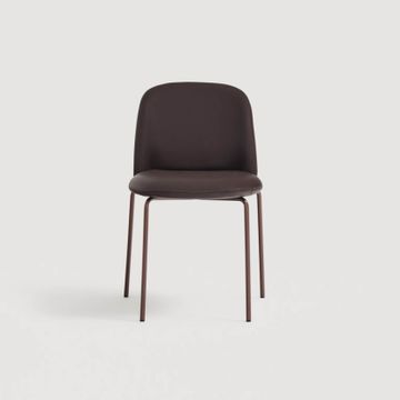 Nara Metal Chair by Capdell - view 4