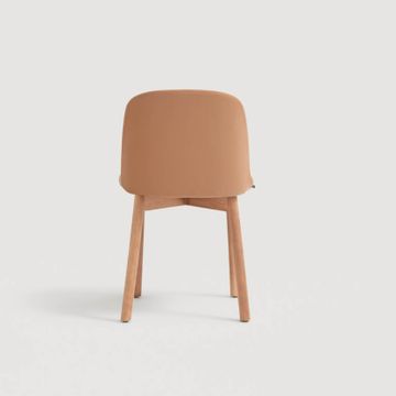 Nara Chair by Capdell - view 3