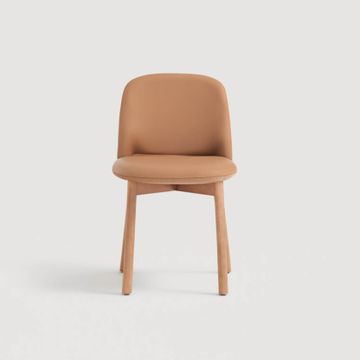 Nara Chair by Capdell - view 2