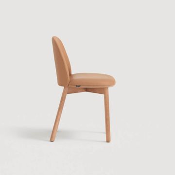 Nara Chair by Capdell - view 4