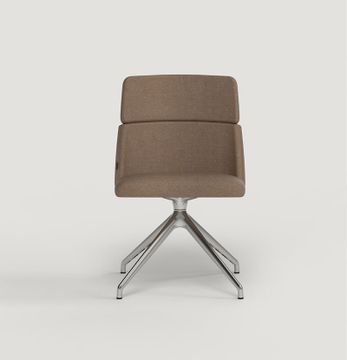 Concord Aspa Chair by Capdell - view 2
