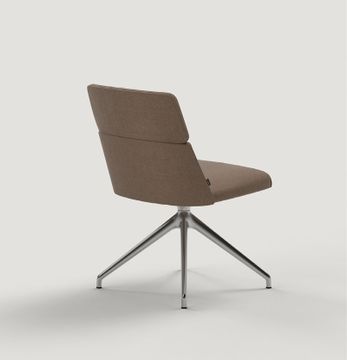 Concord Aspa Chair by Capdell - view 4