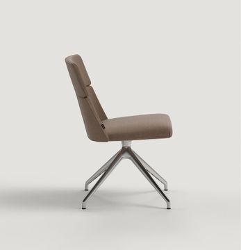Concord Aspa Chair by Capdell - view 3