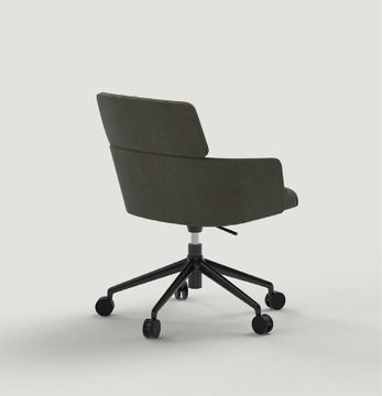 Concord Con Ruedas Armchair by Capdell - view 3