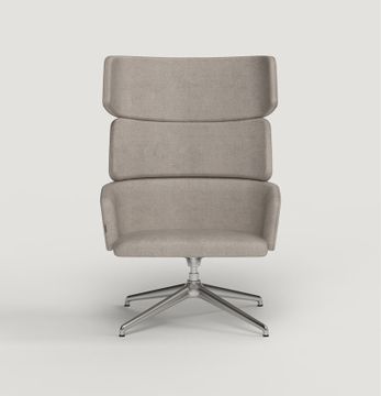 Concord Relax Armchair by Capdell - view 3