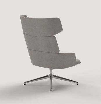 Concord Relax Armchair by Capdell - view 4