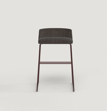 Concord Bajo Stool by Capdell - view 2