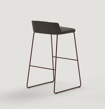 Concord Alto Stool by Capdell - view 4
