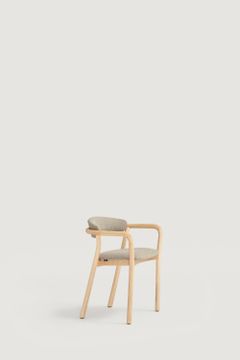 Cécile Tapizado Armchair by Capdell - view 7
