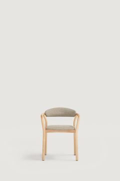 Cécile Tapizado Armchair by Capdell - view 6