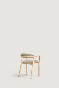 Cécile Tapizado Armchair by Capdell - view 9