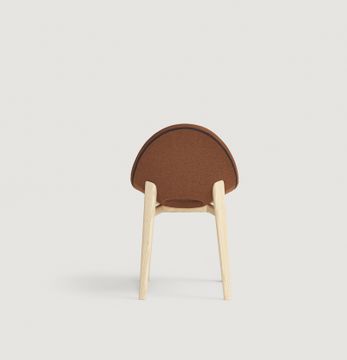 Leizu Chair by Capdell - view 8