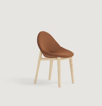 Leizu Chair by Capdell - view 7