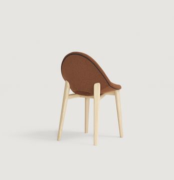 Leizu Chair by Capdell - view 9