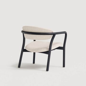 Cécile Armchair by Capdell - view 4