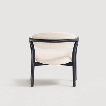 Cécile Armchair by Capdell - view 5