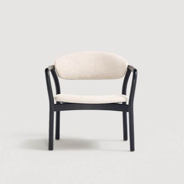 Cécile Armchair by Capdell - view 2