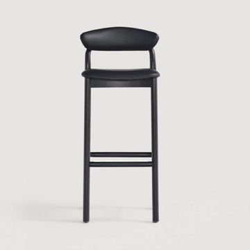 Cécile Tapizado Stool by Capdell - view 4