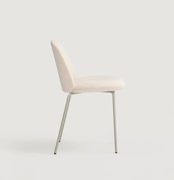 Nara Metal Chair by Capdell - view 9