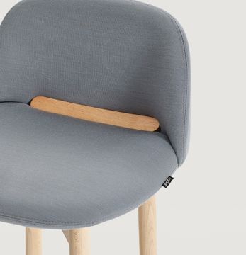 Nara Stool by Capdell - view 9