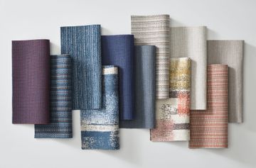 Boggle 6968 by Carnegie Fabrics - view 9