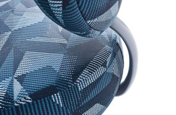Boomerang Print 6954 by Carnegie Fabrics - view 9
