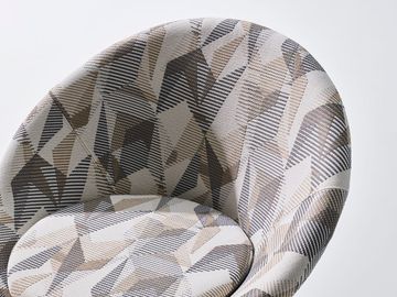 Boomerang 6764 by Carnegie Fabrics - view 8