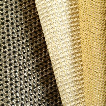 Xorel Mesh 6547S by Carnegie Fabrics - view 4