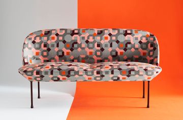 Puzzle 6438 by Carnegie Fabrics - view 8