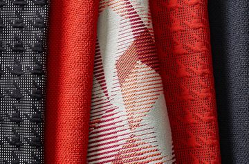 Boomerang 6764 by Carnegie Fabrics - view 9